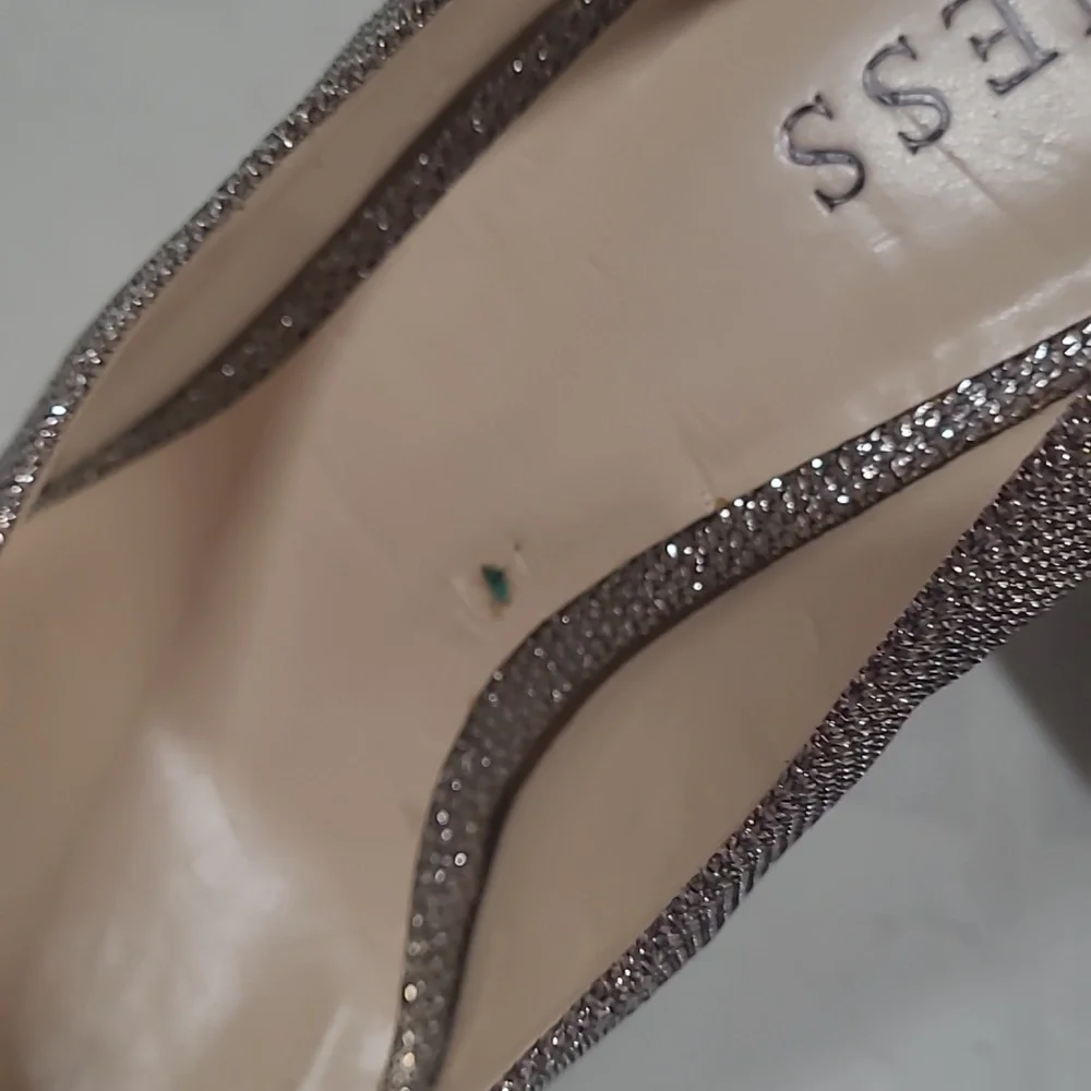 Guess Women's PeepToe Heels - Picture 9 of 11